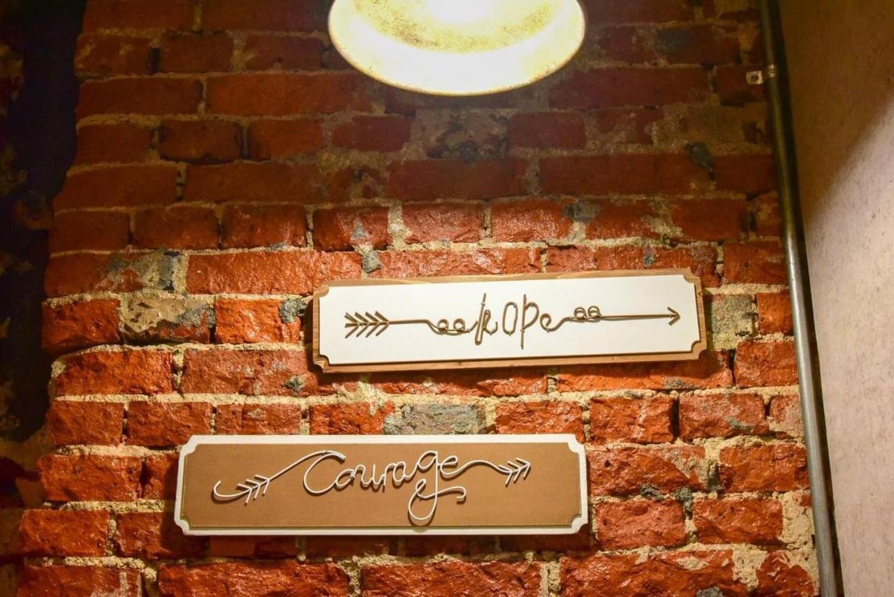 Ph Hostel Magong Ngoại thất bức ảnh