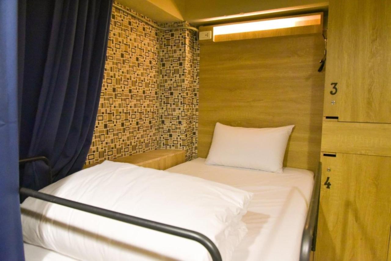 Ph Hostel Magong Ngoại thất bức ảnh