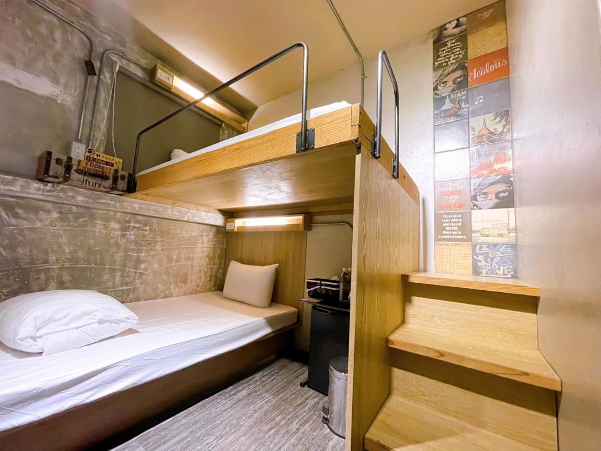 Ph Hostel Magong Ngoại thất bức ảnh