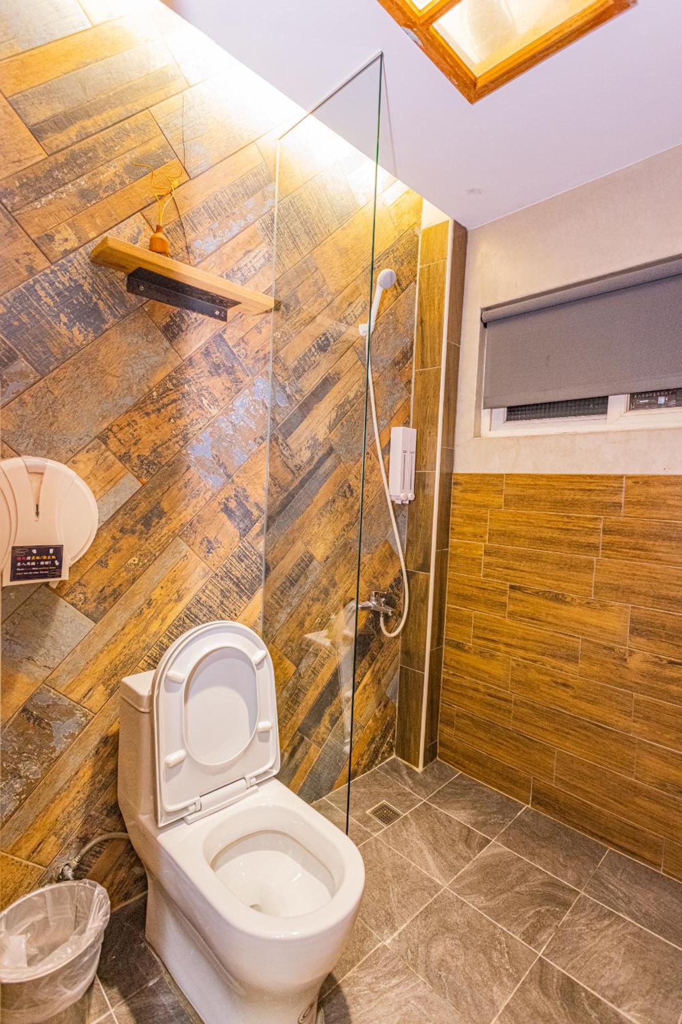 Ph Hostel Magong Ngoại thất bức ảnh