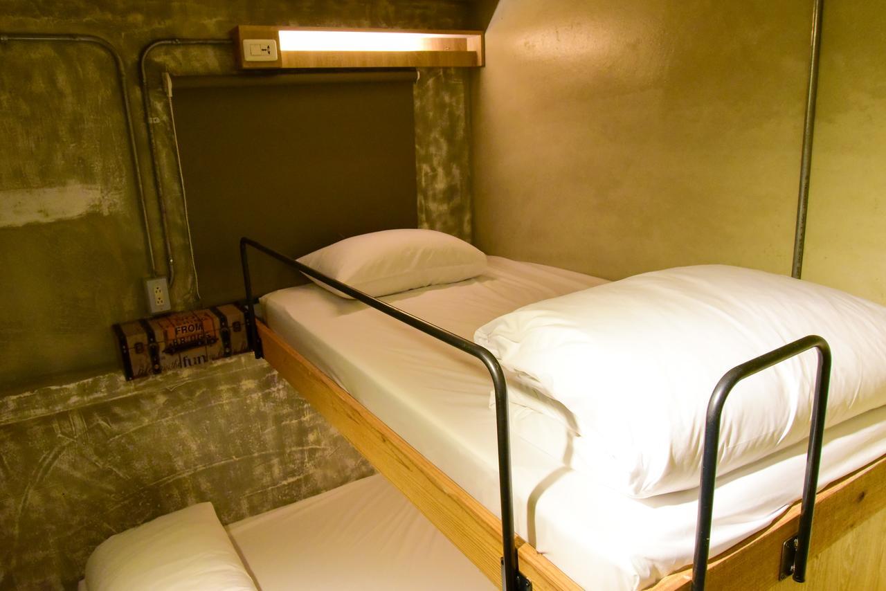 Ph Hostel Magong Ngoại thất bức ảnh