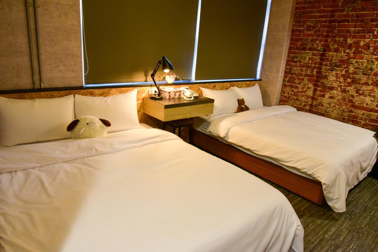 Ph Hostel Magong Ngoại thất bức ảnh