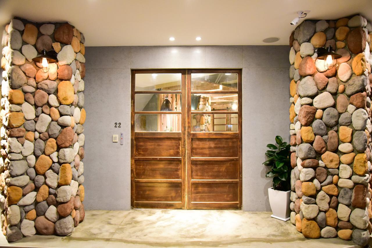 Ph Hostel Magong Ngoại thất bức ảnh